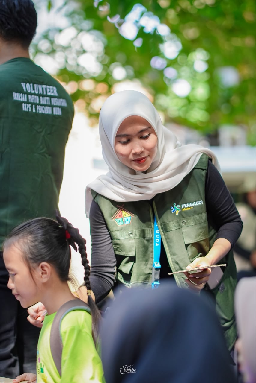 Pendidikan & Kelas Kreatif