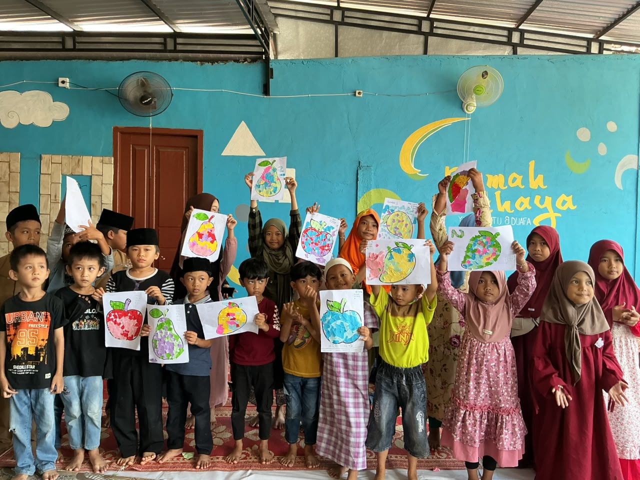 Bakti Relawan